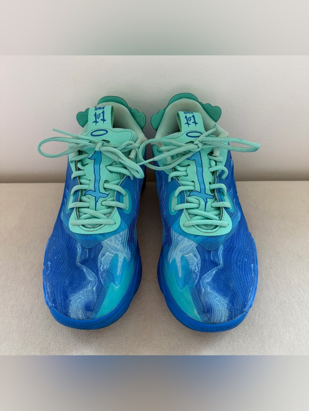 Puma x Lamelo Ball MB.04 Basketball Shoes